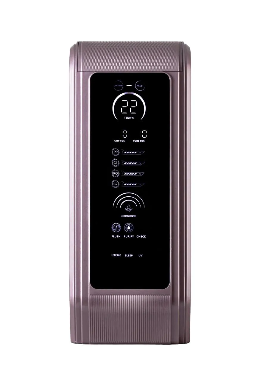 Фильтр под мойку - фото 1